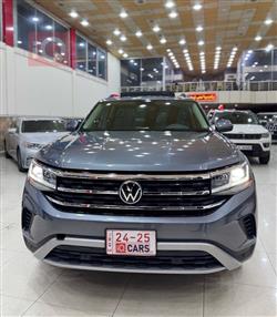 فولكسفاغن أطلس